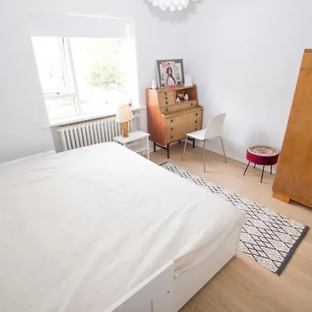 Apartment Sunny Family